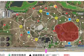 北京万里行，北京北五环外的这家郊野公园，真是孩子们玩CS的宝地视频封面