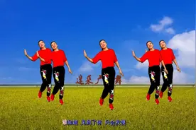 经典影视歌曲《小冤家》动感欢快 简单易学 俏皮好听 快快来看吧