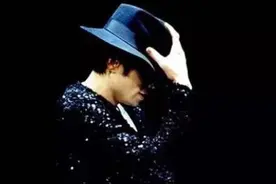 天王刘德华都模仿过的最强之舞，这tm才是舞