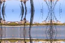 游北京莲花池公园，了解公园的发展历史，赏园内风光美景。视频封面