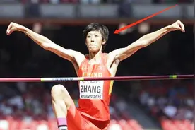 我国跳高天才张国伟，为何遭到国家队禁赛？背后原因令人深思视频封面