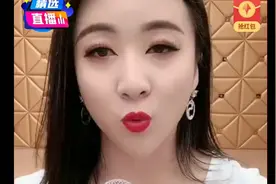 张开凤性情了！在直播间公开自己真实年龄，是男是女，家庭成员！