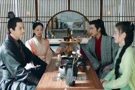 无忧：今天这茶怎么还有点酸，加了醋还是柠檬？