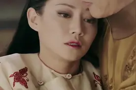 女子临死前，说出最后一件请求，皇上都动容了视频封面