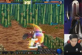 DNF：这剑魂一看时装就知道是温柔粉丝，结果碰到本尊给教育了！视频封面