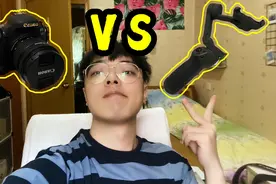 相机和手机稳定器哪个略胜一筹？看完马上找到答案！