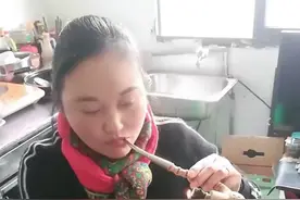 第一次抽皮烟把我醉坏了视频封面