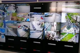 监控大面积不显示，老司机判断是线路问题，一起学习下吧