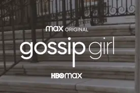 绯闻女孩：主角全部出场视频封面