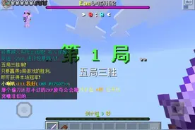 我的世界pvp：哪个大佬给我解释一下px的意思。。。