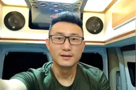 房车需要安装太阳能吗？一天能充多少电？说说我自己的使用体会