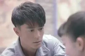 霍建华三度合作杨幂,这一次终于成了情侣