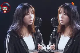 邓紫棋演唱《再见》，只有感情经历丰富的人，才能唱出歌里的意境