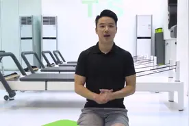 男教练交女学员健身视频封面