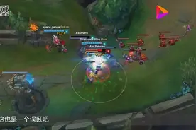 老版本空装18级赵信VS1级的神装赵信！