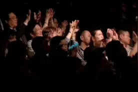 《梅艳芳菲》一生还是给了舞台，不塊是香港的女儿服👍视频封面