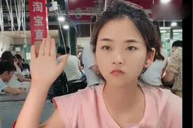 缅甸老板娘，老哥又在和老板娘砍价，老板娘表情瞬间变了！好气愤视频封面