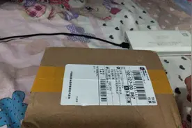 从咸鱼上低价买的小米air2无线蓝牙耳机，大家看看会不会翻车