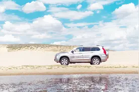 20万元综合实力最强大国产越野车 试2020款哈弗H9视频封面