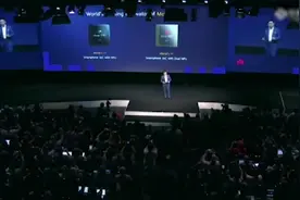 华为Mate30发布，真5G+麒麟990！视频封面