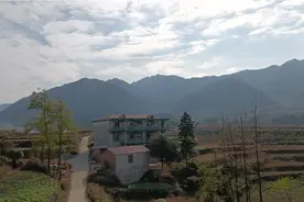 都庞岭山脉视频封面