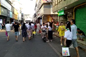 深圳龙岗城中村视频封面