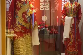 粤剧名伶红线女故居