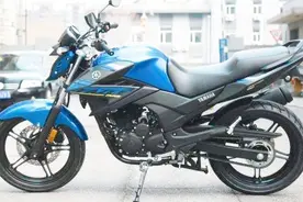 三款250CC黄金引擎机车！冲劲十足，操控方便，还都是日系合资的视频封面