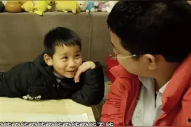 一年级小学生背《悯农》，却不知"悯"是什么意思，看爸爸如何引导