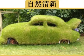 汽车开空调有异味？视频教你如何自己解决，省几百块钱不用跑4S店视频封面