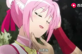 男主摸公主的头妹子高兴的摇尾巴