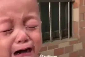 爱哭小哥哥特辑，动不动就哭，我也是服了，有什么办法可以改掉！