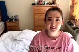 19岁多重人格患者记录人格转换瞬间（youtube搬运）中英字幕