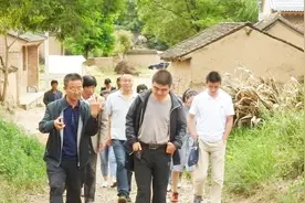 农村老话，五百年前是一家，这句话有什么根据吗？视频封面