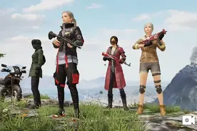 换装教大家。和平精英。视频封面