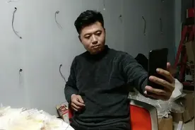 有幸请到徐氏集团董事长，听完他说话，我才明白什么是金钱。视频封面