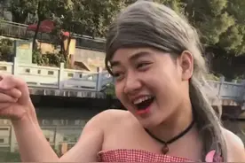 世界第一吹牛逼。