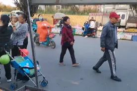 潍坊猪肉价格达到40一斤，做卤肉生意的二嫂直呼生意不好干啊视频封面