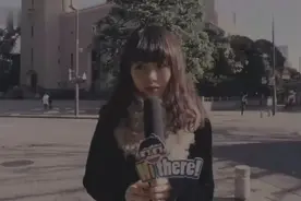 日本街头采访年轻人对侵华战争的看法，他们的回答令国人深思视频封面