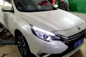 汽车加装防护网到底有什么作用？对车子有危害吗？终于搞清楚了视频封面