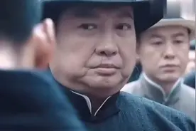 成大器的原型人物，你知道是谁吗？