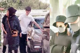 赵丽颖产后首亮相胖到认不出 婚礼和儿子百日宴一起办？视频封面