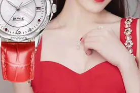 腕表皮带怎么调整？不会，说出去別人笑！学会急时用。