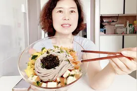 一日三餐这样吃，健康营养一天瘦一斤，减肥不跟别人比只跟自己