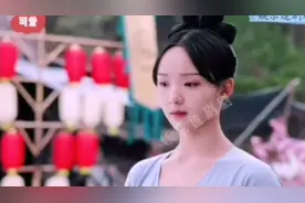 子衿：范世琦、吕小雨主演，满腔欢喜却是一场空