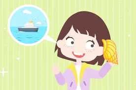 从贝壳中为什么能听到海浪的声音？