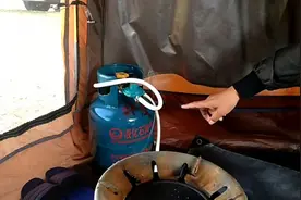 换气和灌气有何不同？很不方便且价格贵，要更换热源了。