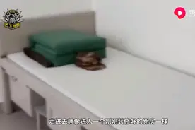 军队宿舍大比拼，美国最土豪，印度你自己看，中国的最震撼