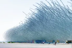 5个罕见的世界奇观，可能一辈子都见不到，佩服大自然的鬼斧神工