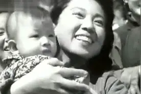 《烈火中永生》插曲拥军秧歌！猪呀羊呀！送到哪里去？送给那……